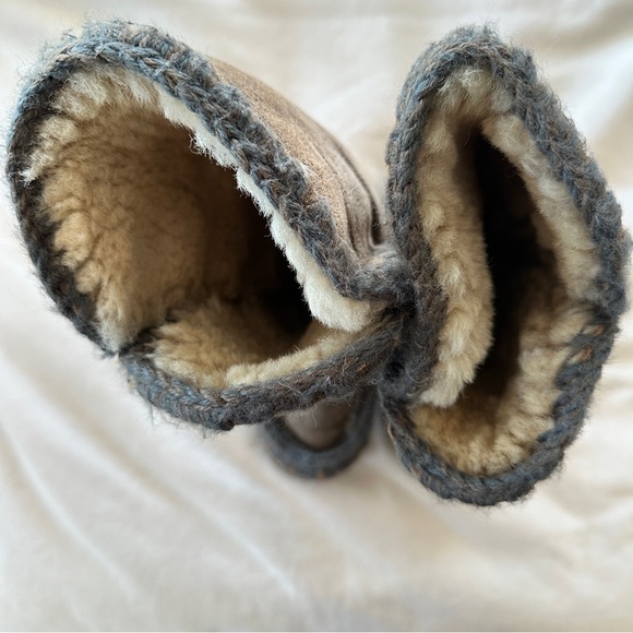 Mou Eskimo 40 Boot Sz 36 - Picture 10 of 13